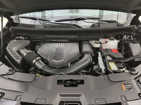 New 2026 Chevrolet Traverse RS w/ LPO, Floor Liner Package image 54