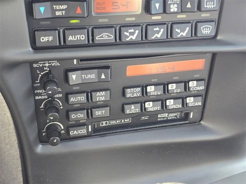 Used 1996 Chevrolet Corvette Coupe image 32