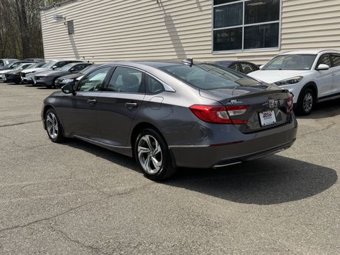 Used 2020 Honda Accord EX-L image 4