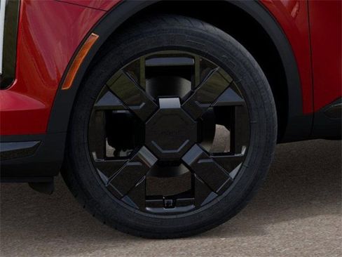 New 2026 Kia Sportage X-Line image 9