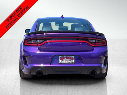 Used 2023 Dodge Charger Scat Pack RWD image 6