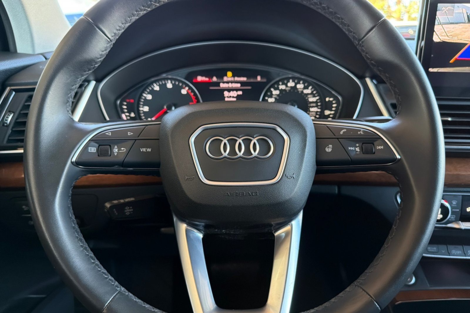 Used 2022 Audi Q5 2.0T Premium AWD/4WD image 22