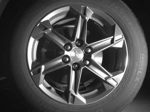 Used 2025 Chevrolet Blazer LT FWD image 12
