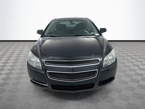 Used 2012 Chevrolet Malibu LT FWD image 2