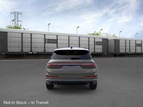 New 2026 Lincoln Corsair Grand Touring image 5