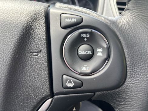 Used 2016 Honda CR-V Touring image 40