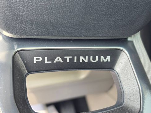 Used 2026 Ford F450 Platinum w/ Platinum Plus Package AWD/4WD image 19