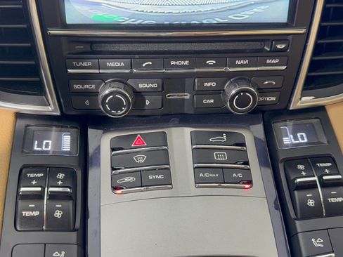 Used 2015 Porsche Panamera image 22