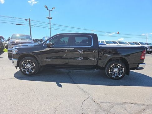 Used 2023 RAM 1500 Limited AWD/4WD image 3