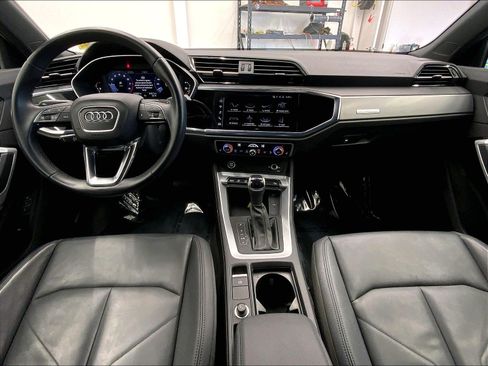 Certified 2023 Audi Q3 2.0T Premium w/ Convenience Package AWD/4WD image 14