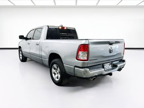 Used 2022 RAM 1500 Big Horn image 6