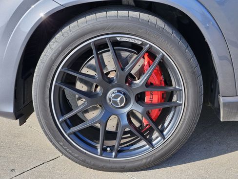 Used 2023 Mercedes-Benz GLE 63 AMG S image 11