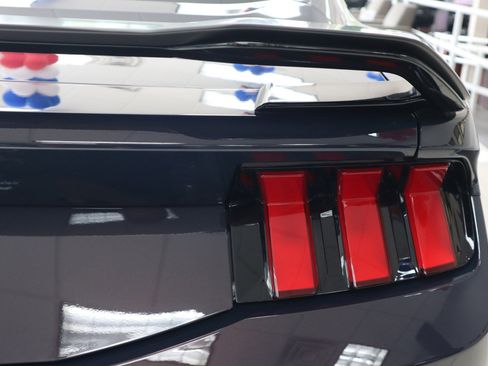 New 2025 Ford Mustang Dark Horse image 35