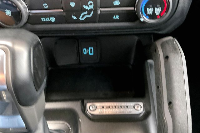 Used 2021 Ford Bronco Big Bend AWD/4WD image 29