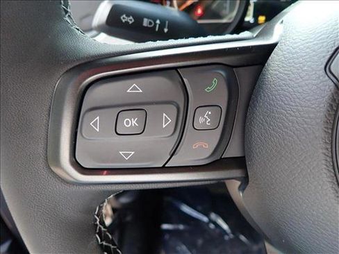 New 2025 Jeep Wrangler Willys image 12