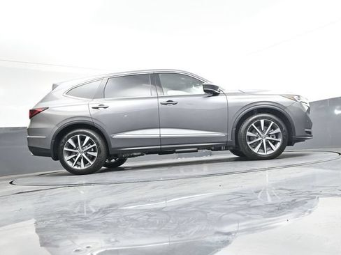 New 2026 Acura MDX SH-AWD w/ Technology Package image 29
