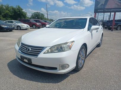 Used 2012 Lexus ES 350