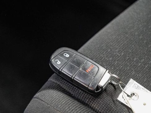 Used 2015 Dodge Durango SXT w/ Quick Order Package 23B image 27