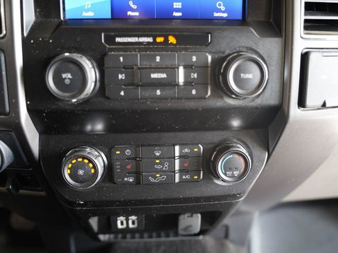 Used 2020 Ford F150 XLT w/ Equipment Group 302A Luxury RWD image 19
