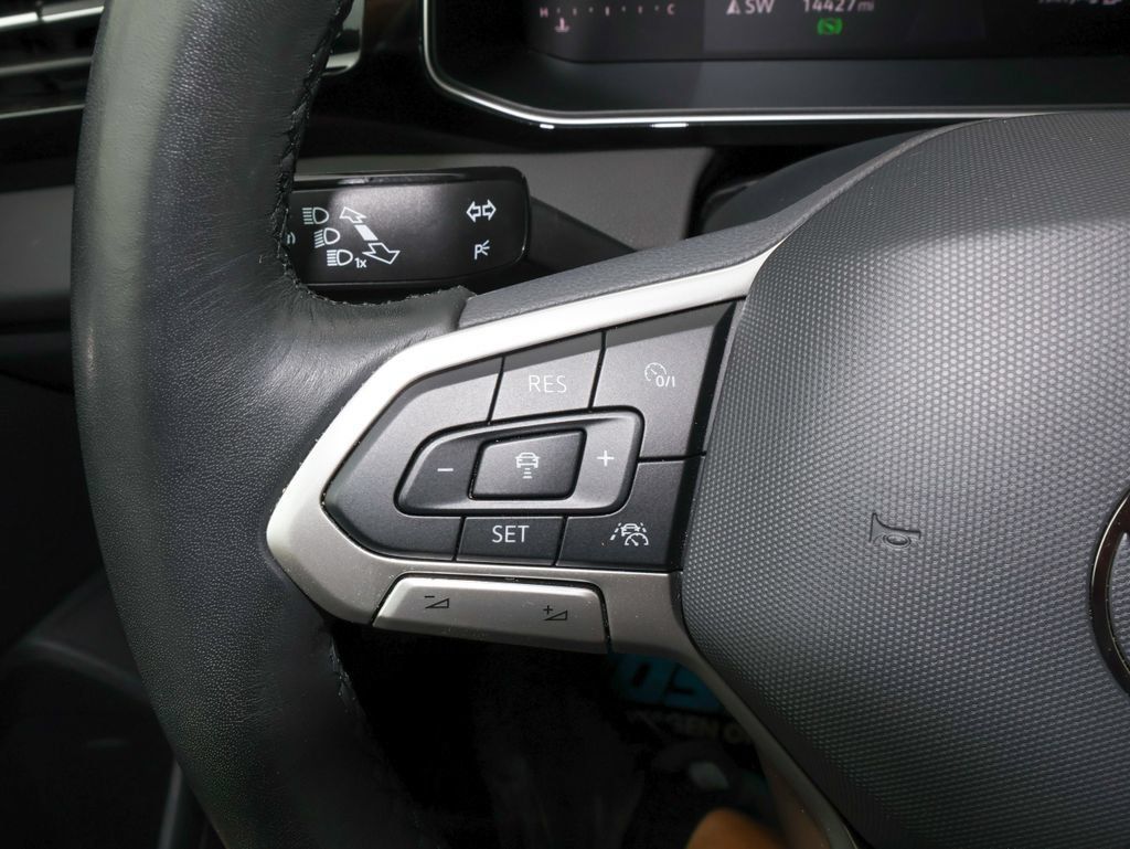 Certified 2026 Volkswagen Jetta S FWD image 21