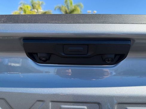 New 2026 Chevrolet Silverado 1500 LT Trail Boss image 15