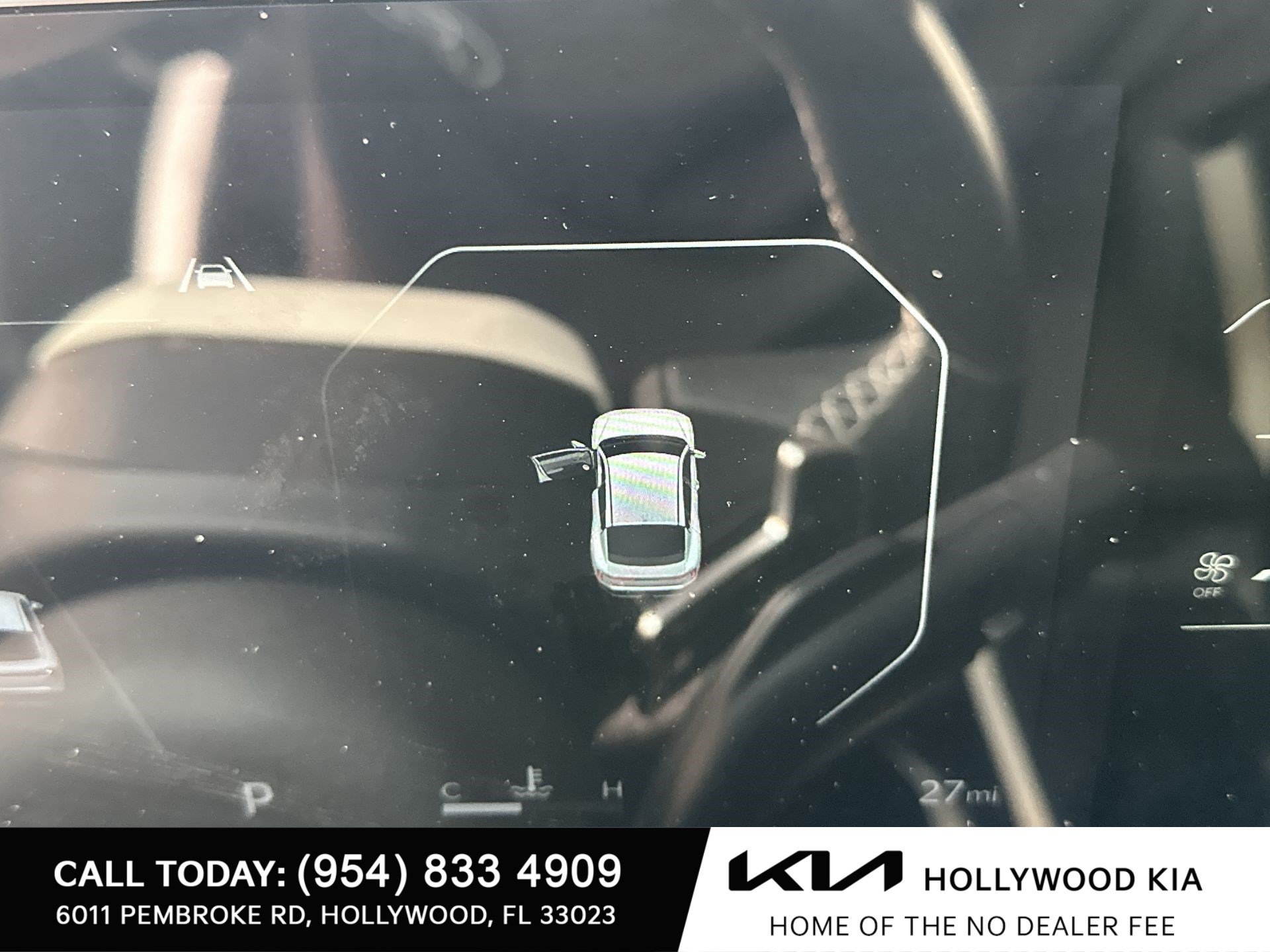 New 2026 Kia K4 GT-Line w/ GT-Line Premium Package FWD image 12