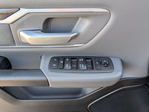 Used 2021 RAM 1500 Big Horn AWD/4WD image 19