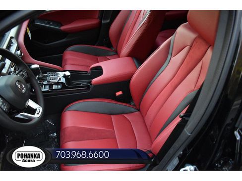 New 2026 Acura Integra A-Spec image 14