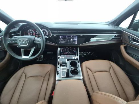 Used 2026 Audi Q7 2.0T Premium AWD/4WD image 20