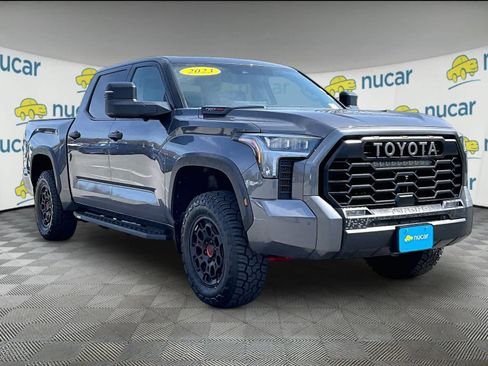 Used 2023 Toyota Tundra TRD Pro w/ TRD Pro Tow Package image 1