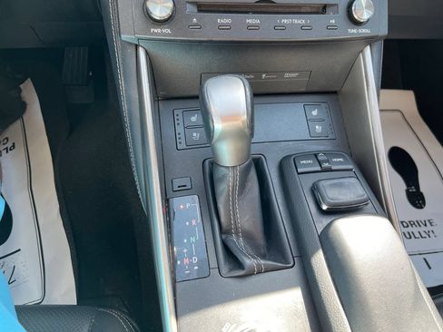 Used 2015 Lexus IS 250 AWD w/ Navigation System Package image 17