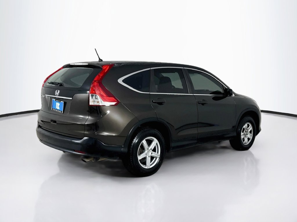 Used 2013 Honda CR-V LX image 7