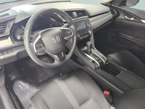 Used 2020 Honda Civic LX image 20