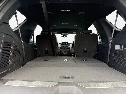 Used 2024 Chevrolet Tahoe Premier image 17