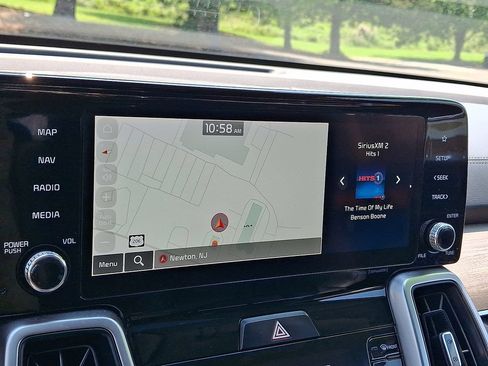 Certified 2023 Kia Sorento X-Line EX AWD/4WD image 6