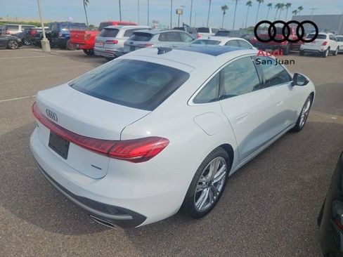 New 2026 Audi A5 2.0T Premium Plus AWD/4WD image 12