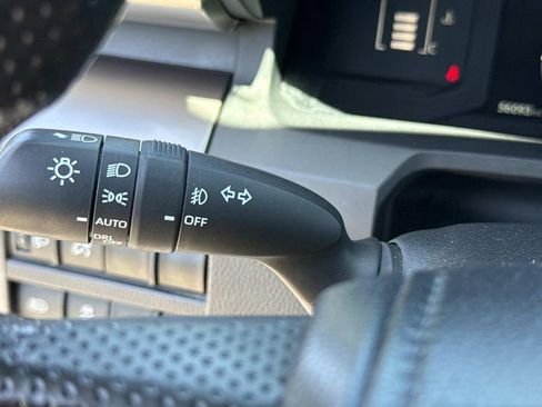 Used 2024 Toyota Tacoma SR5 RWD image 43