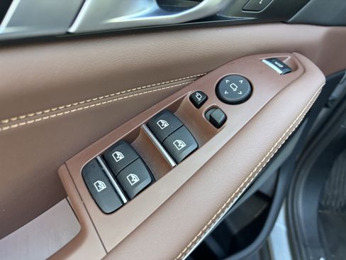 Certified 2026 BMW X5 xDrive40i image 15