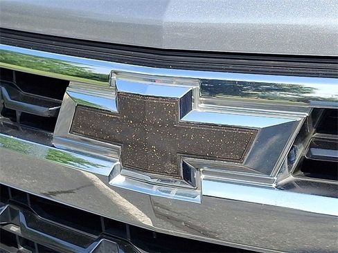 Certified 2023 Chevrolet Silverado 1500 LT image 29