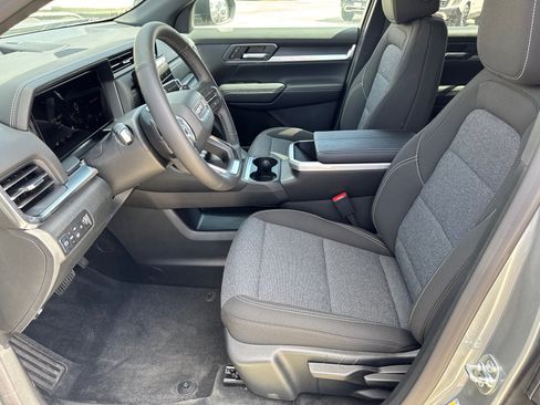 New 2026 GMC Terrain Elevation AWD/4WD image 29