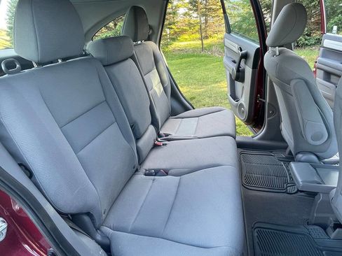 Used 2011 Honda CR-V LX image 6