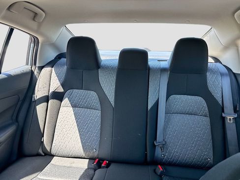 New 2026 Nissan Sentra SV FWD image 24