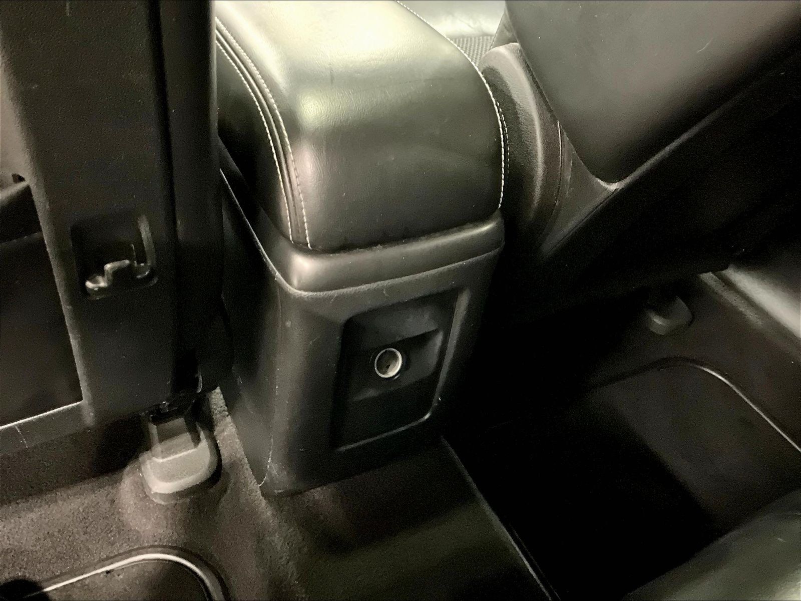 Used 2016 Dodge Journey Crossroad FWD image 10