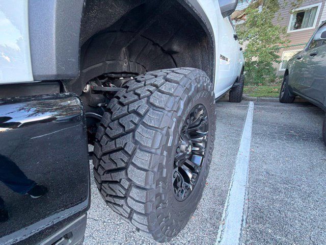 Used 2026 Chevrolet Silverado 2500 LT w/ Trail Boss Package AWD/4WD image 6