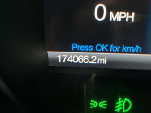 Used 2016 Ford Expedition EL Limited w/ Equipment Group 301A image 39