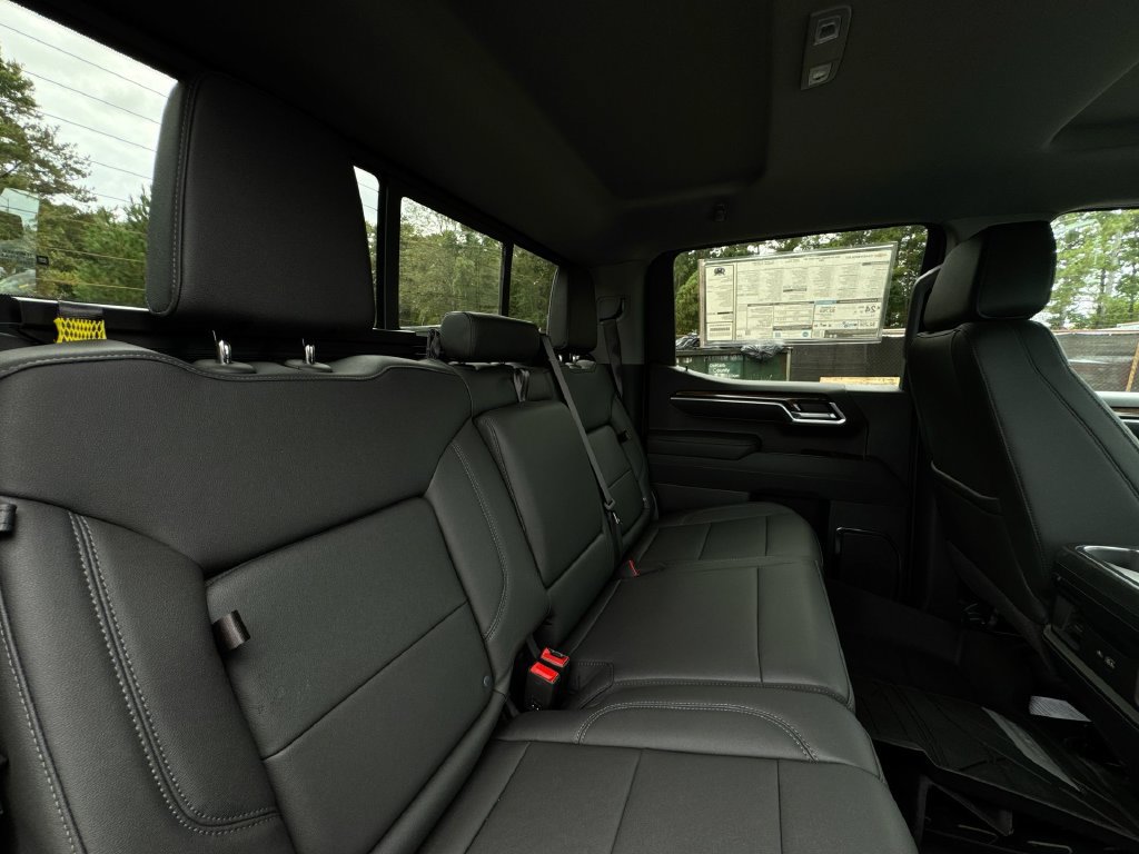 New 2026 Chevrolet Silverado 1500 RST w/ RST All Star Premium Package AWD/4WD image 29