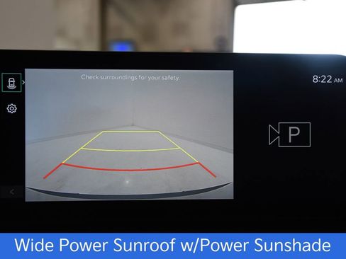 New 2025 Kia K4 GT-Line w/ GT-Line Sunroof Package image 14