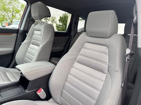 Used 2022 Honda CR-V EX image 29