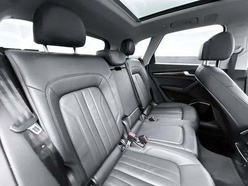 Used 2018 Audi Q5 2.0T Premium Plus AWD/4WD image 21
