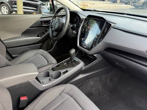 Used 2024 Subaru Crosstrek 2.0i Premium AWD/4WD image 28